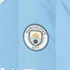 Puma Футболка с коротким рукавом Man City, оригинальная домашняя футболка Manchester City 2023 24