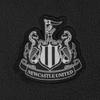 Newcastle United FC Mens Crest Fleece Jacket