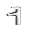 TOTO Washroom Faucet with Base 1 Single Without One Push TLS04303JA Hole/Eco