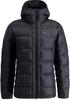 Куртка Lundhags Padje Light Tech down jacket black