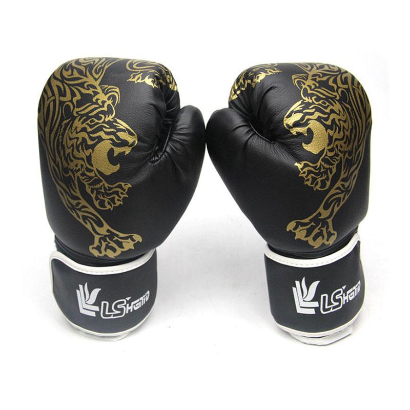 Боксерские перчатки для взрослых, перчатки для тхэквондо, тренировочные боевые профессиональные перчатки для ММА, тайские перчатки Guantes Liner