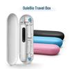 Дорожный футляр для электрической зубной щетки, совместимый с Oral-B iO - Пылезащитный бокс для хранения