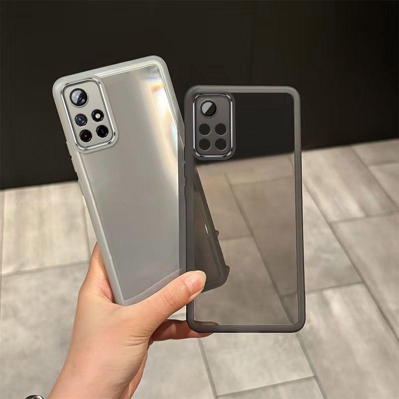 Чехол для Redmi Note 11 Pro Plus Чехол для телефона Redmi Note 11 Pro+ Чехол Redmi Note 11Pro + 5G Ударопрочный Покрытие Силиконовая задняя крышка