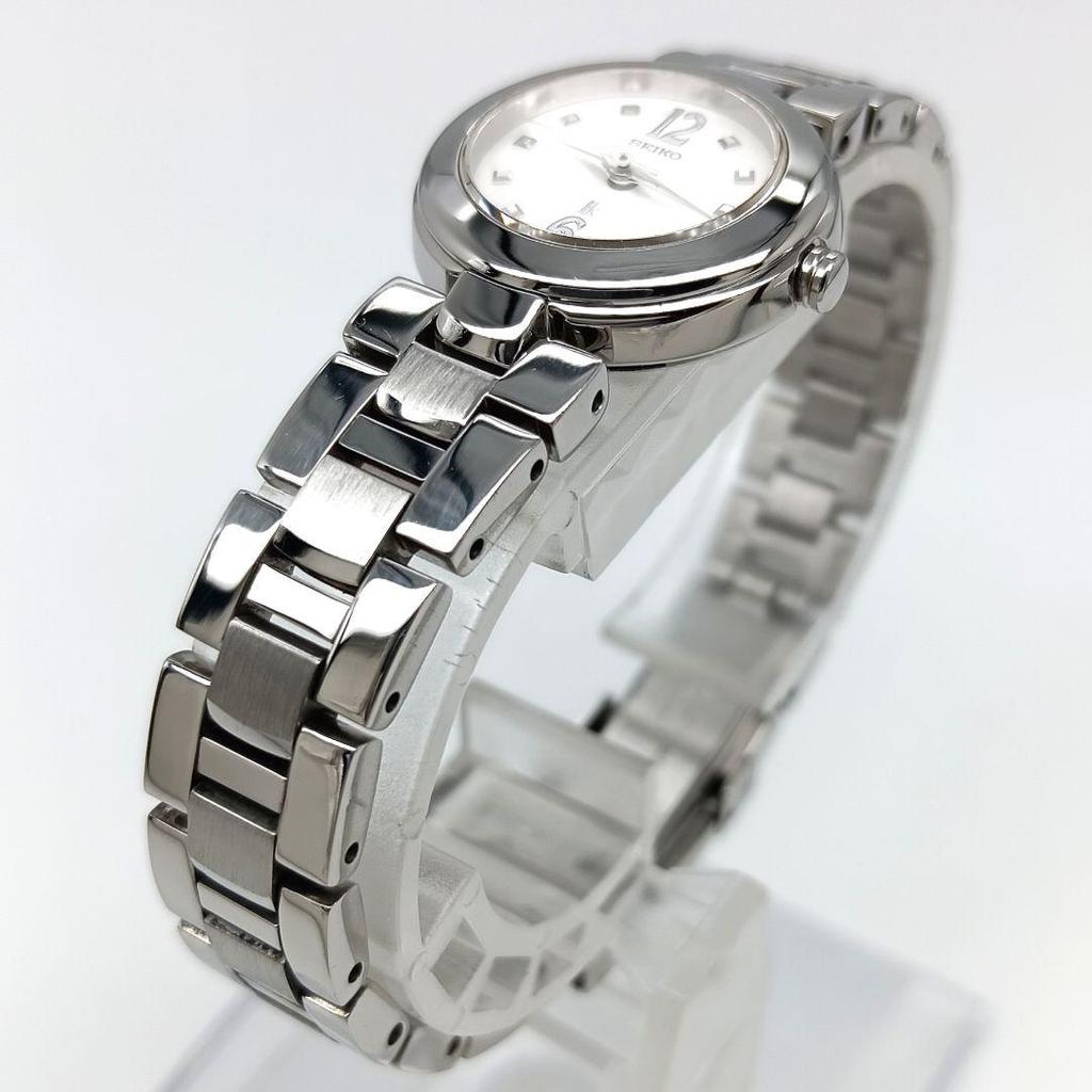 [USED] Seiko Lucia Women's Watch B5I-1
