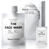 Bulk Homme Гель для умывания для мужчин 100 г с 1 пробником THE FACE WASH