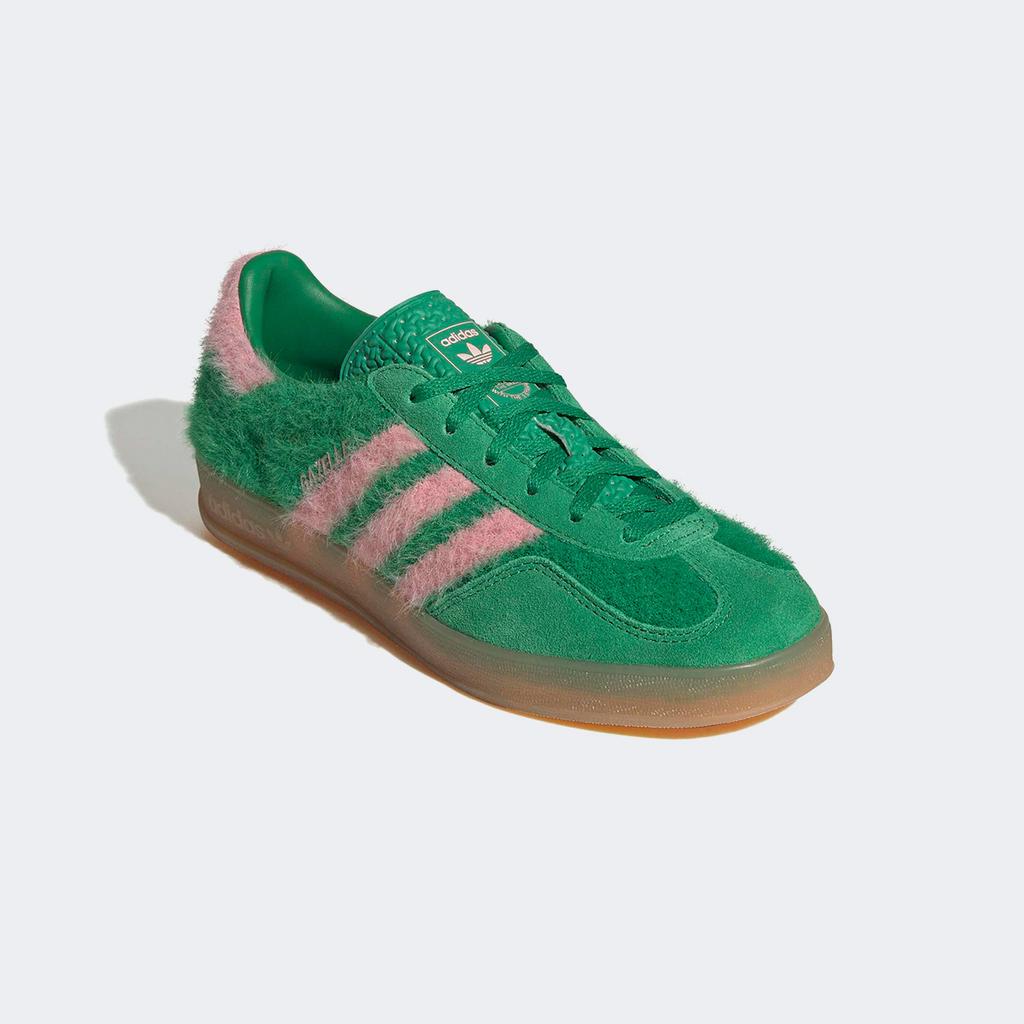 adidas Gazelle Indoor Женские [JP8342] [Отправка из Кореи] 100% Оригинал