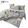 Youmengjiaju Washable Cool-Feel Summer Quilt