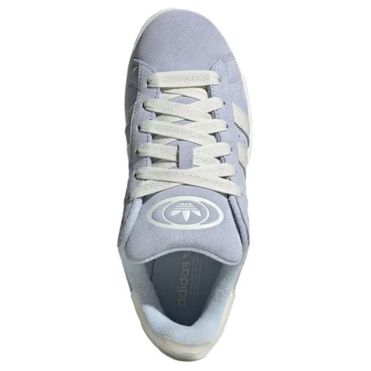 Campus Wmns Adidas Originals 00-х 'Crystal Sky Off White Gum' Женские IH4376
