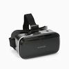 Elecom VR Goggles Standard Type Compatible with Smartphones Black VRG-M02BK
