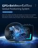 HUD для мода F15: OBD-дисплей для скорости, оборотов двигателя, температуры охлаждающей жидкости и масла, расхода топлива, турбонаддува и часов