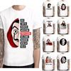 La Casa De Papel T Shirt Money Heist Tv Series Homme Tops House Of Summer Paper