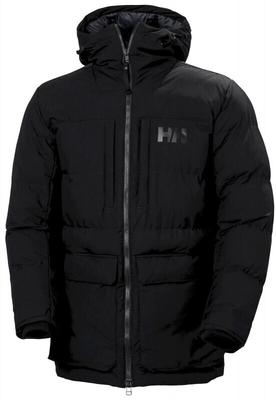 Куртка Patrol Puffy Insulator Jacket (53873) черная