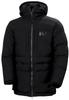 Jacket Patrol Puffy Insulator Jacket (53873) Black