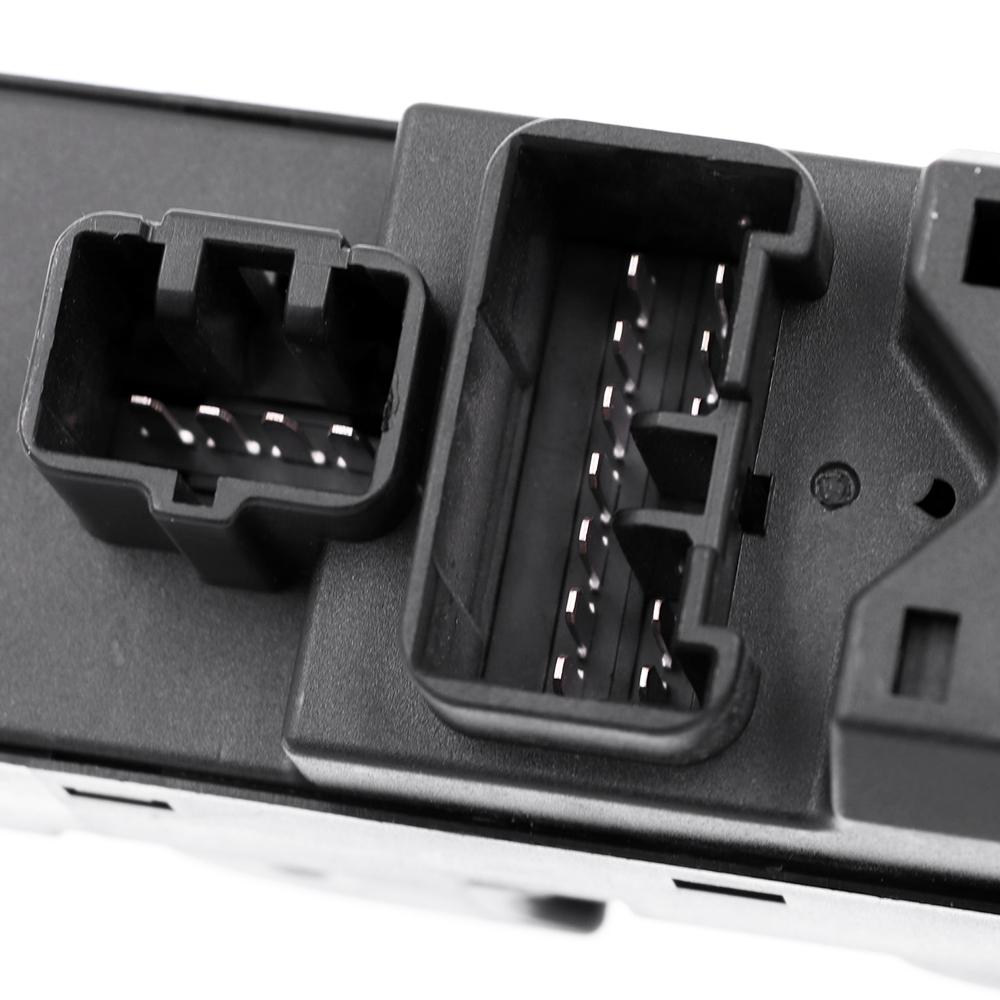 BL4E-66-350A передний левый электрический переключатель стеклоподъемника, переключатель управления, кнопка регулятора для Mazda 6 2003-2012 BL4E-66-350