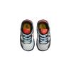 Nike Детские кроссовки Dunk Low TD Dance Разноцветные Summit-White Light-Armory-Blue FN0029-100
