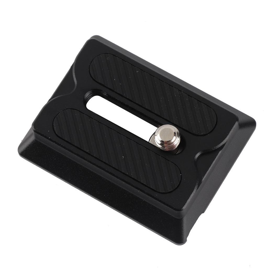 Quick Release Plate Tripod Ball Head Base Camera Stabilizer Accessories for Dji Ronin Rsc2 Rs2 Rs3 Standard