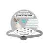 Glow In The Dark Flea And Tick Collar For Cats - 8 Months ,  Hypoallergenic Collar For Small Cats