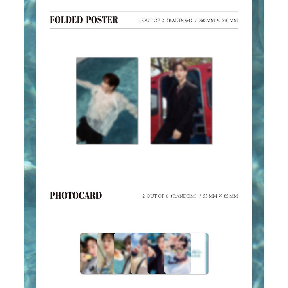 Super Junior Моменты ЫнХека