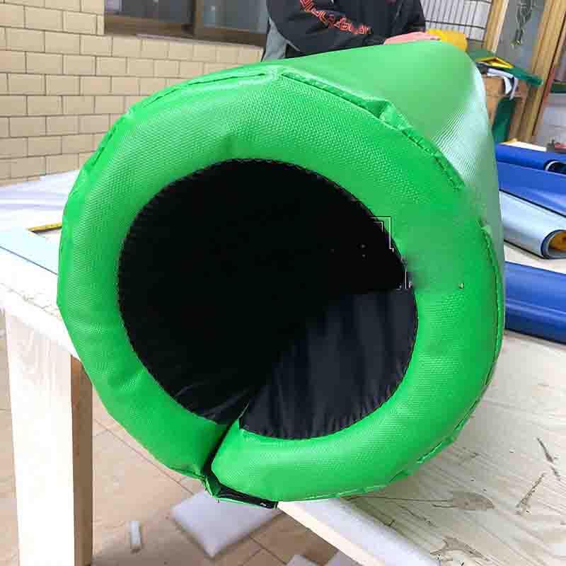 Safety Column Protector Padding