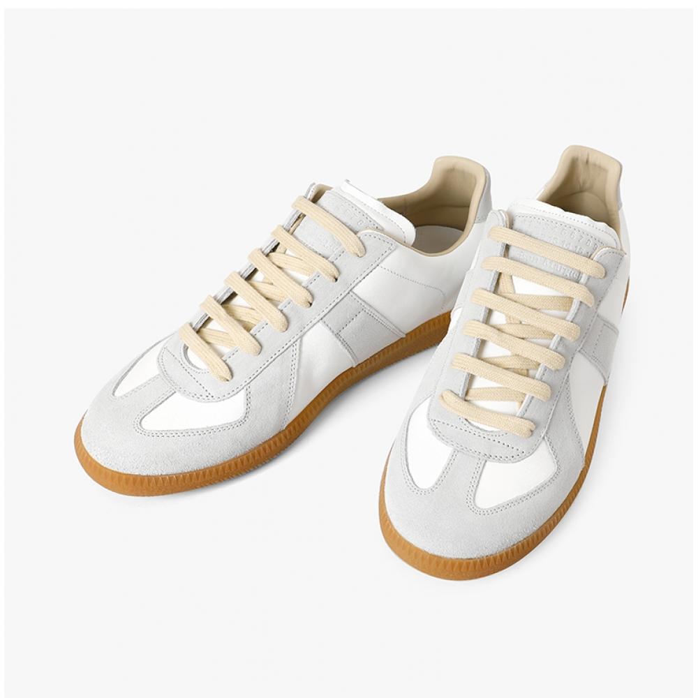 Maison Margiela Кроссовки-реплика немецкой армии S57ws0236 P1895 101