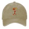 2026 Bullwinkle Baseball Cap Party Hat New Hat Hat Man For The Sun Ball Cap Hats For Men Women's