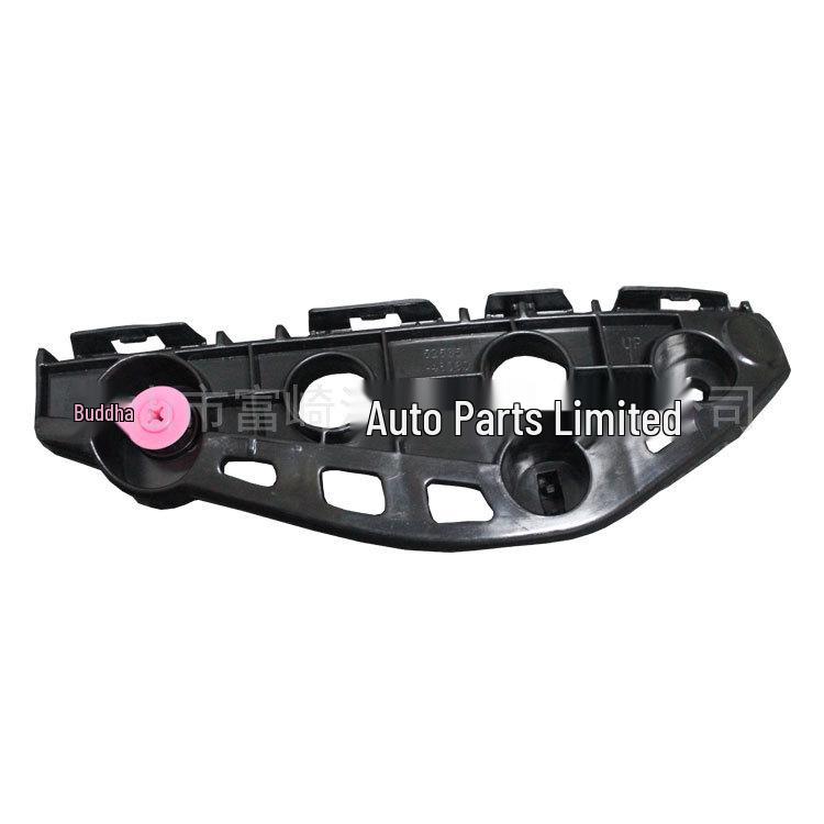 Кронштейн переднего бампера Lexus 52535-48030/52536-48020 Совместимый