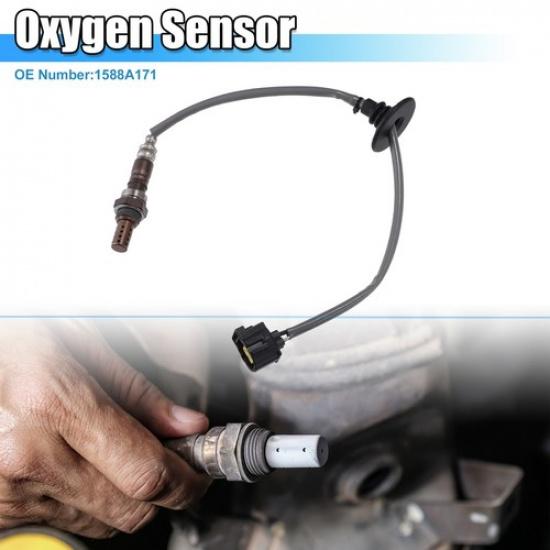 Rear Downstream Oxygen Sensor for Mitsubishi Lancer 2008-2015 No.1588A171