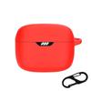 Earbuds Headphone Protective Case Silicone Charging Box Sleeve for JBL TUNE BEAM Portable
