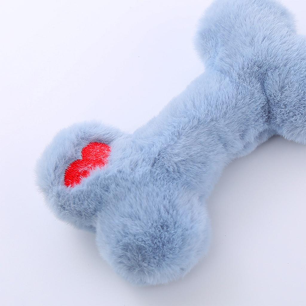 Игрушки для маленьких собак, пищащие игрушки для маленьких собак, игрушки для щенков, подарки, плюшевые милые игрушки для средних собак с пищалкой