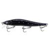 1 шт., рыболовная приманка, 115 мм, воблеры Minnow Crankbait, 3D глаза, искусственная приманка для окуня, приманка для щуки и карпа, наживка для плавания, рыбалка Pesca, окунь, аксессуары для плавания