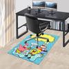 Spongebob Friends Adventure Carpet For Playroom Bedroom Living Room Sofa Home Decorkids Game Area Rug Nonslip Floor Mat