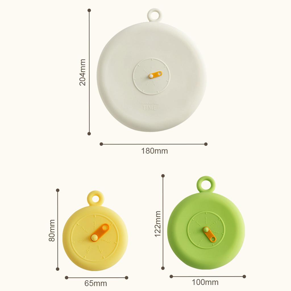 Упаковка из 2 универсальных растягивающихся крышек, многоразовая пищевая пленка, крышка для миски, силиконовая растягивающаяся крышка для чашек, стаканов, напитков