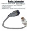 Upstream Air Fuel Ratio O2 Oxygen Sensor For Lexus GS350 GS450H GS460 3.5L LS460 4.6L 2007 2008 2009 2010 89467-50020 234-9058