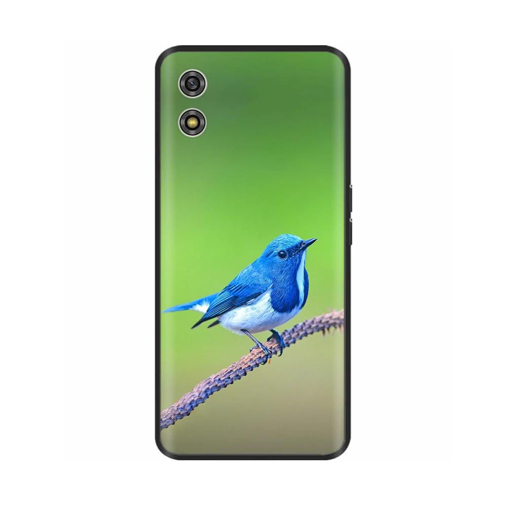 Для Xiaomi Qin 3 Ultra Чехол Роскошный Силиконовый Мягкий Чехол-бампер для QIN 3 Qin3Ultra QIN3 Ultra Coque Милый Защитный Чехол Capa