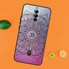 Чехол с дизайном Мандала Йога Ом Намасте для ZTE Nubia Red Magic 8S 9S 10S 8 9 10 11 Pro Plus 6 7 6S 7S Pro RedMagic 10 Air