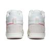 Кроссовки Nike Court Borough Skate shoes Female 844907-101(Team10-romantic QD)