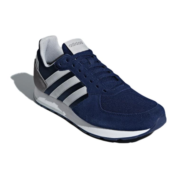adidas Neo 8K Синий/Серый/Белый B44669