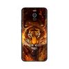 Phone Case for Meizu M6 Note Case M721H Silicon Tpu Cover for Meizu M6 Note M 6 note Case Protective Printed Back Cover Bumper