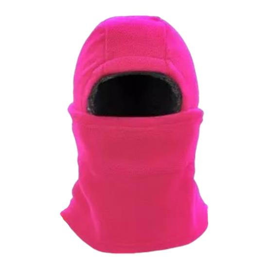 Зимняя велосипедная шапка с защитой для лица, регулируемая, ветрозащитная, толстая, плюшевая, полная защита, утеплитель для шеи, для холодной погоды, головной убор