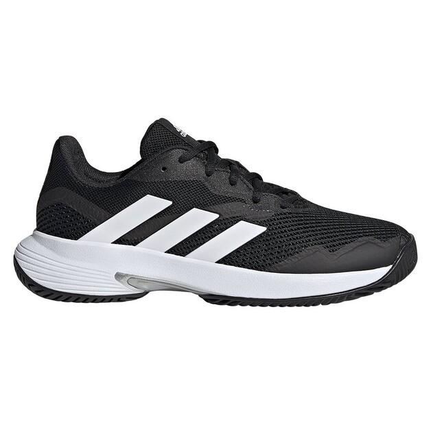 Adidas Courtjam Control All Tennis Shoes