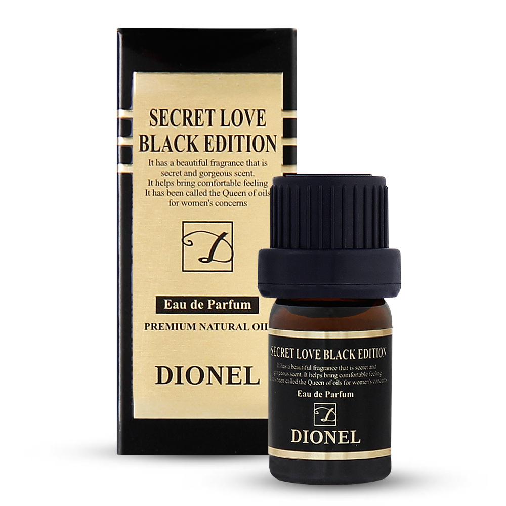 Выберите 1 из 7 внутренних духов, включая Dionel Black Edition