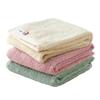 Imabari Certified Slim Bath Made In 34 X Mini Bath Compact Bath Towel 3 Slim Bath Towels, KURASHITO, Japan, 100% Cotton, BMP, 100cm, Towel, (Beige,