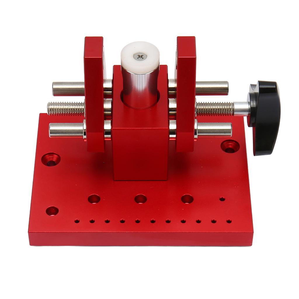 Professional Watch Back Case Cover Opener Watchmaker Repair Tool Set Watch Band Link Remover