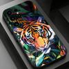 Стильный чехол для телефона с тигром и драконом для Samsung Galaxy S20,23 Ultra S24,22 Plus S25,26,21FE, чехол из ТПУ