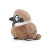 11cm Plush Companion Doll Plush Sleeping Pillow Kawaii Stuffed Animal Pillow  Desk