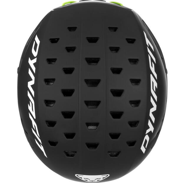 Горнолыжный шлем Dynafit DNA Helmet out черный/белый