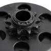   3/4 Hole 10teeth Replacement Enjotting Engagement   Materials Engine 2-6.5 Less than and equal to15 Inch Portable Tires Wr-Resistant  