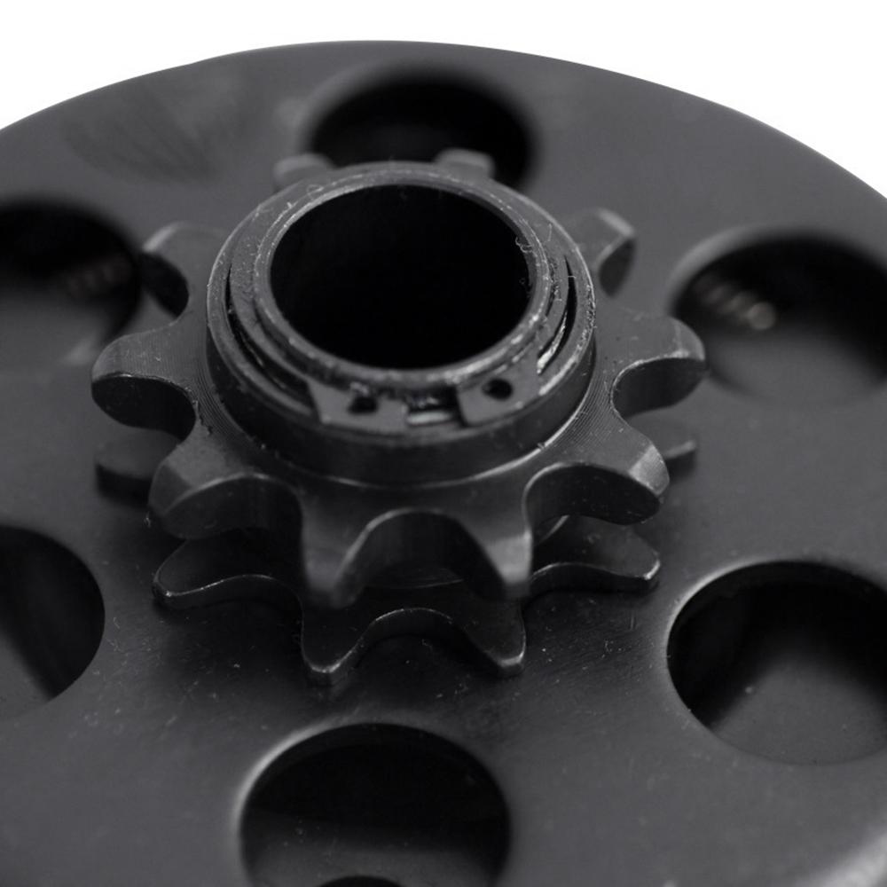   3/4 Hole 10teeth Replacement Enjotting Engagement   Materials Engine 2-6.5 Less than and equal to15 Inch Portable Tires Wr-Resistant  