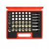 Thread Repair Kit for Oil Pan and Plug Threads, 114 Piece Case