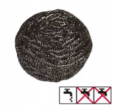 Inox Scouring Pad Small 40
